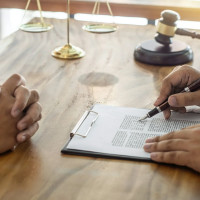 Как делится наследство при разводе: Экспертное мнение семейного адвоката