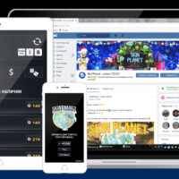 Skin Planet: ретроспектива кейса и разбор игровых механик, которые работают и в 2025