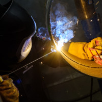 АО «Транснефть – Прикамье» подключило участок трубопровода на пересечении с автодорогой