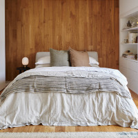 Психология спальных зон: влияние мебели на качество сна