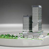 3D-модели для АГР в Москве: требования, риски и решения