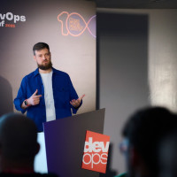 Семплирование трейсов изнутри: что скрывается под вершиной айсберга? Технический директор GMonit рассказал на DevOpsConf 2025
