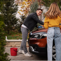 Готовим автомобиль к летнему сезону: важные шаги для безопасной эксплуатации в жару