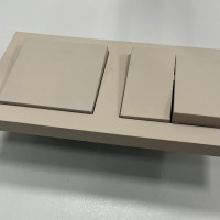 Как правильно подобрать цвет розеток и выключателей в интерьере