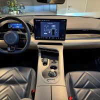 Электрокар для путешествия: экономично, экологично, удобно