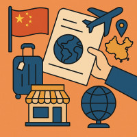 Лицензирование туристической деятельности в Китае в 2025 году