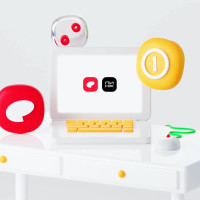 CRM «из-под пинка» для агентства недвижимости