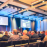 Коммерческий директор Скорозвона для портала B2B Port: конференции, как эффективный канал продаж