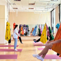 Ко Дню защиты детей спортивный мастер - класс для детей росгвардейцев организовали в Омске