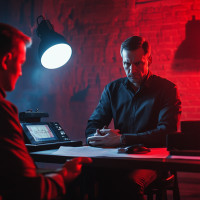 Как частный детектив помогает в проведении экспертизы на полиграфе