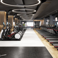 Одно ключевое решение, которое помогло вырасти DDX, World Class и X-Fit из маленьких залов в федеральные сети