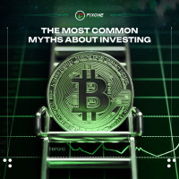 5 мифов об инвестициях, которые мешают вам начать