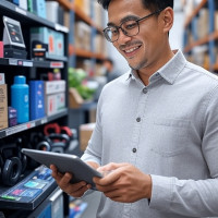 Тренды рынка и бизнес-идеи: Как выгодно закупать товары из Китая