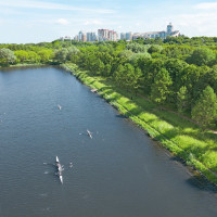 Девелопер интегрирует практики «осознанности» в жилой проект