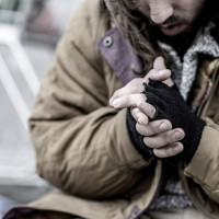 Рабочий дом – помощь тем, кто оказался в трудной ситуации