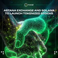 Токенизированные акции в Казахстане: сигнал, который инвесторы не могут игнорировать