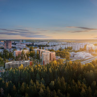 Почему петербуржцы все чаще смотрят за КАД, выяснил девелопер Veren Group