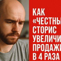 Контент не продаёт, если в нём нет тебя. История Егора Буркина