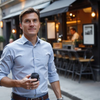 Кофейный бизнес как социальный магнит: как стартапы превращают чашку кофе в сообщество