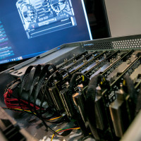 Майнинг без переплат: названы регионы с самыми низкими затратами на электроэнергию