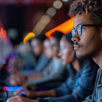 Почти половина россиян играют в видеоигры и ждут отечественную консоль — ВЦИОМ