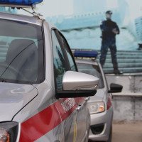 В Жигулевске экипаж Росгвардии задержал подозреваемого в краже из аптеки