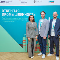 Светогорский ЦБК вошел в число победителей лучших региональных проектов программы «Открытая промышленность»