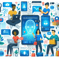 5 способов, как продавцы на маркетплейсах могут использовать искусственный интеллект