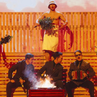 Как новый номер из Стокгольма возвращает нас к истокам здоровья и духовности