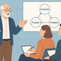 «Не можем чётко объяснить, чем мы лучше» — как кастдев помогает сформировать работающую ценность для клиента