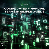 Сложные финансовые термины простыми словами