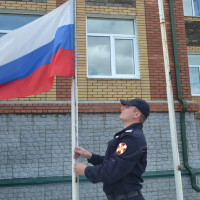 Росгвардия Омска приглашает на службу: Информация о вакансиях на ярмарках вакансий