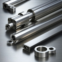 Импортозамещение в ВПК: российские аналоги прецизионных и спецсплавов