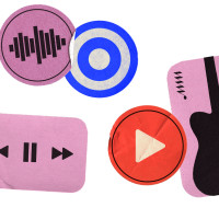 Медиаэкономика и музыкальный бизнес