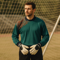 Как создается спортивная форма на заказ: от идеи до поля