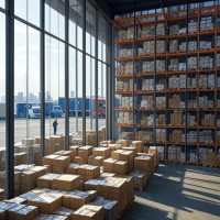 Почему фулфилмент – ключ к успеху на маркетплейсах: преимущества и наш центр в Домодедово