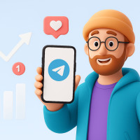 Как развивать Telegram-канал в 2025 году: тренды, ошибки и рабочие стратегии