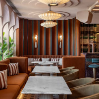 Бюджетный ресторанный дизайн: как сэкономить, не жертвуя качеством