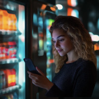 Как мы организовали прием платежей по СБП в вендинге