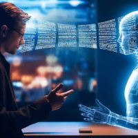 Плохой ИИ — это как вежливый вор: улыбается, пока уводит клиентов