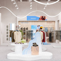 Российский бренд детской одежды NIKASTYLE открывает фирменные магазины в Москве