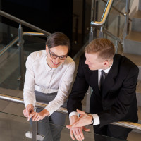 Наставничество стало частью трудовых отношений: спрос на вакансии с поддержкой растет