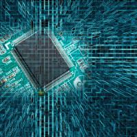 Эволюция сетевого оборудования: Broadcom представила чипсет StrataXGS