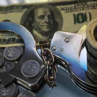 Экономическая преступность: структура и факты