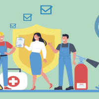 Аудит безопасности на предприятии