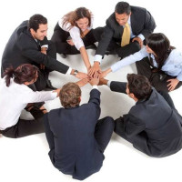 Психологический климат в рабочем коллективе