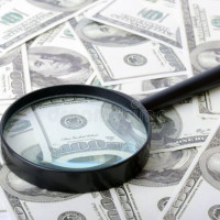 Форензик-финансовая разведка