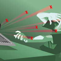 Топ-10 ошибок при разработке сайтов и как их избежать