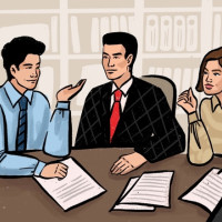 Деловой имидж руководителя