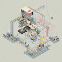 Как я выбирал СКС для нового объекта и сэкономил 40% бюджета, не потеряв в качестве: личный разбор полетов с шишками и советами